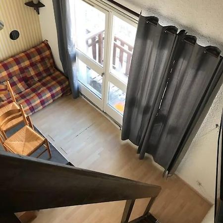 Studio Duplex Pra Loup 1500 Uvernet-Fours エクステリア 写真