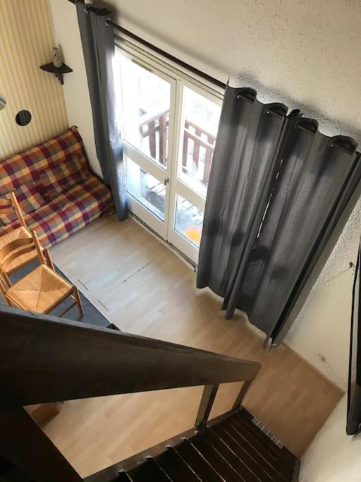 Studio Duplex Pra Loup 1500 Uvernet-Fours エクステリア 写真